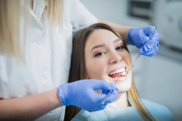 Best Dental Fillings (Composite and Amalgam)  in East Pasadena, CA